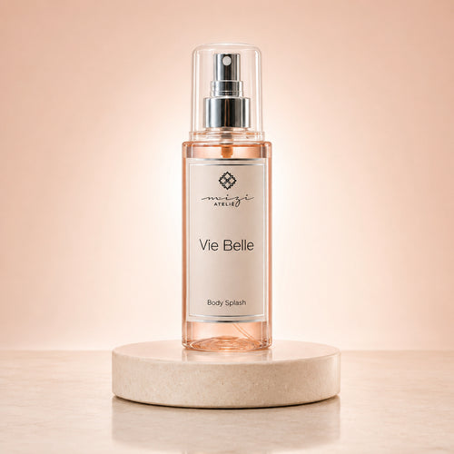 Body Splash Feminino Vie Belle – 250 ml