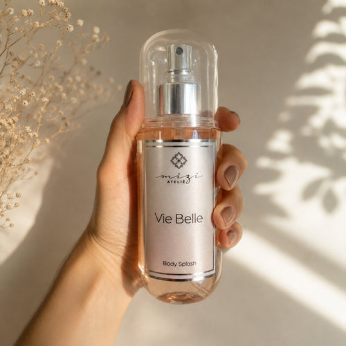 Body Splash Feminino Vie Belle – 250 ml