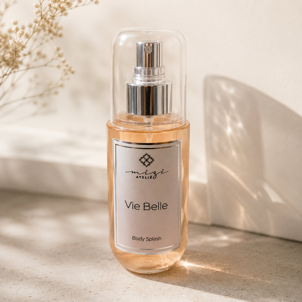 Body Splash Feminino Vie Belle – 250 ml