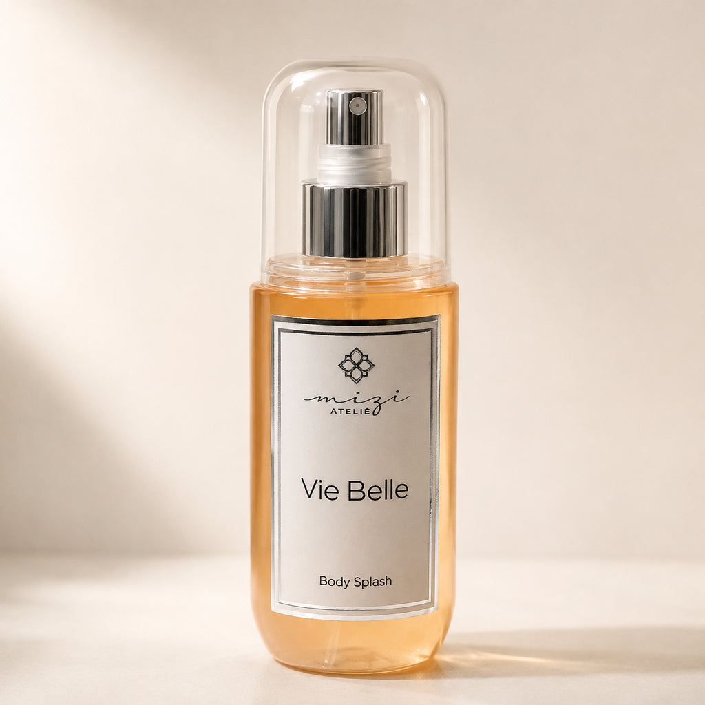 Body Splash Feminino Vie Belle – 250 ml