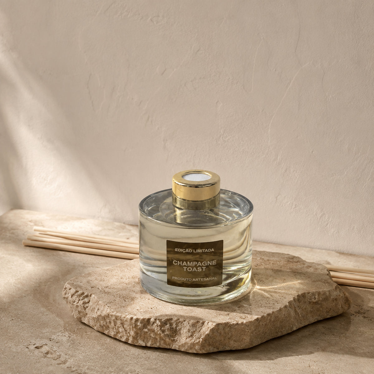 Difusor de Aromas Champagne Toast
