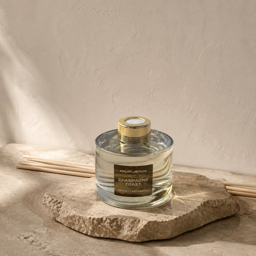 Difusor de Aromas Champagne Toast