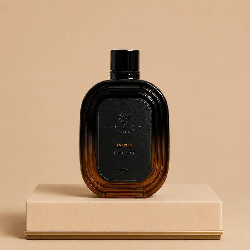 Difusor de Aromas com Varetas Avents
