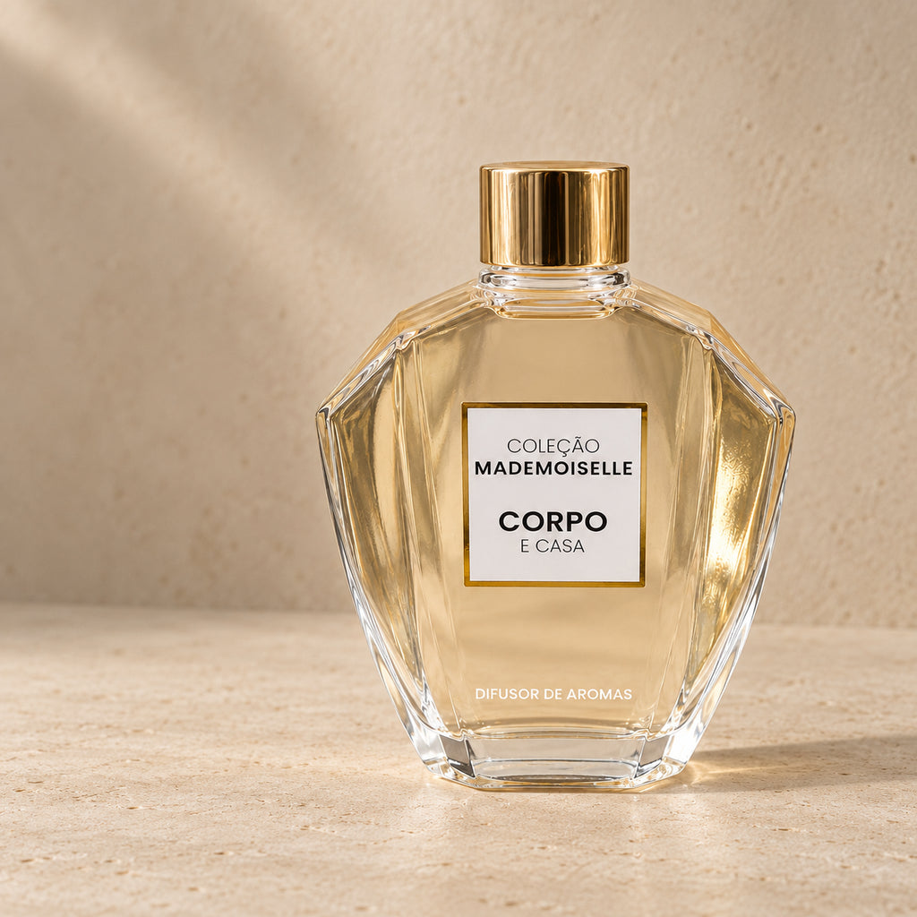 Difusor Mademoiselle