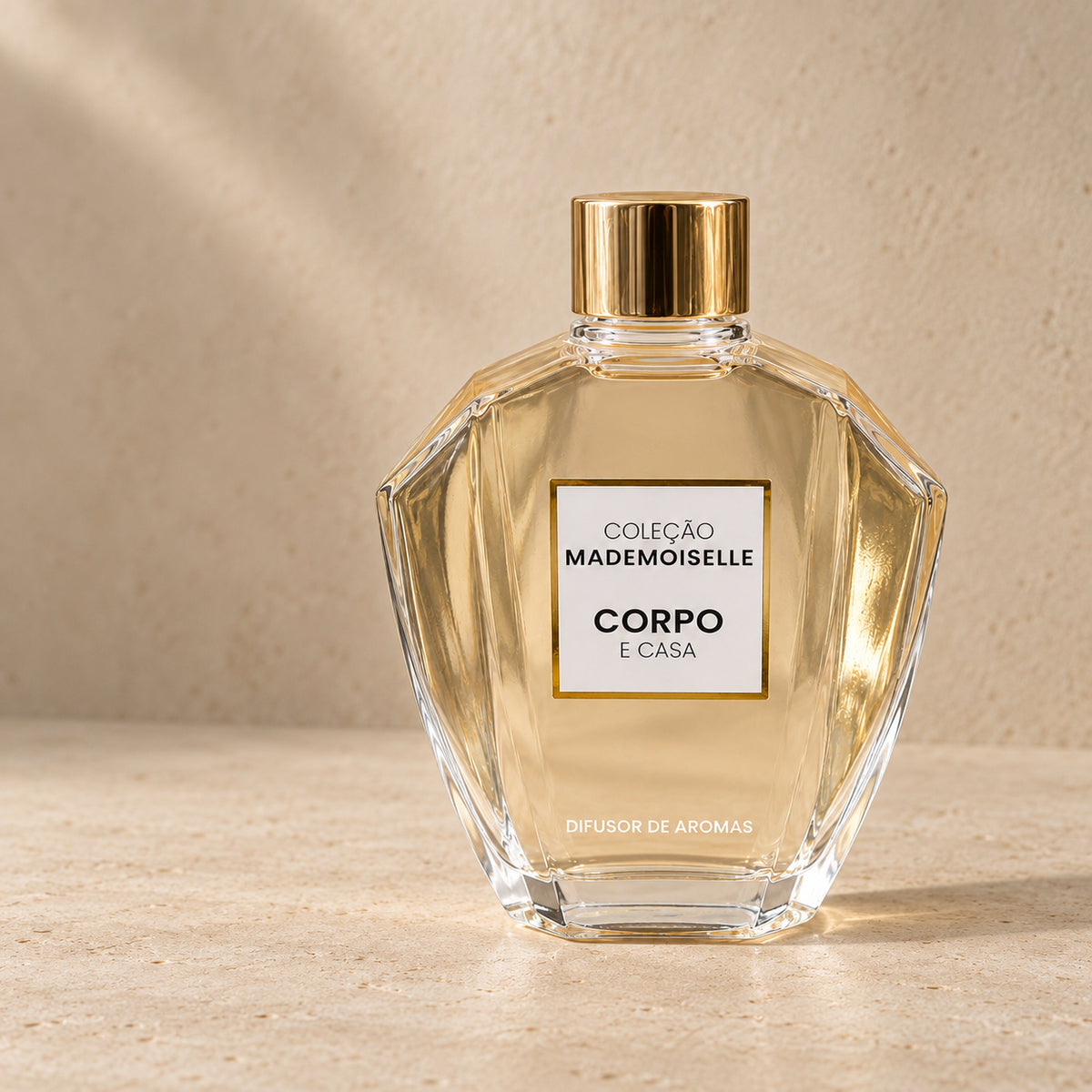 Difusor Mademoiselle