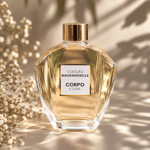 Difusor Mademoiselle
