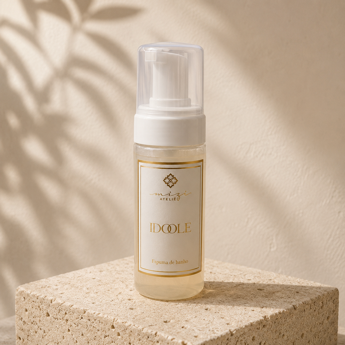 Espuma de Banho Idoole – 180 ml