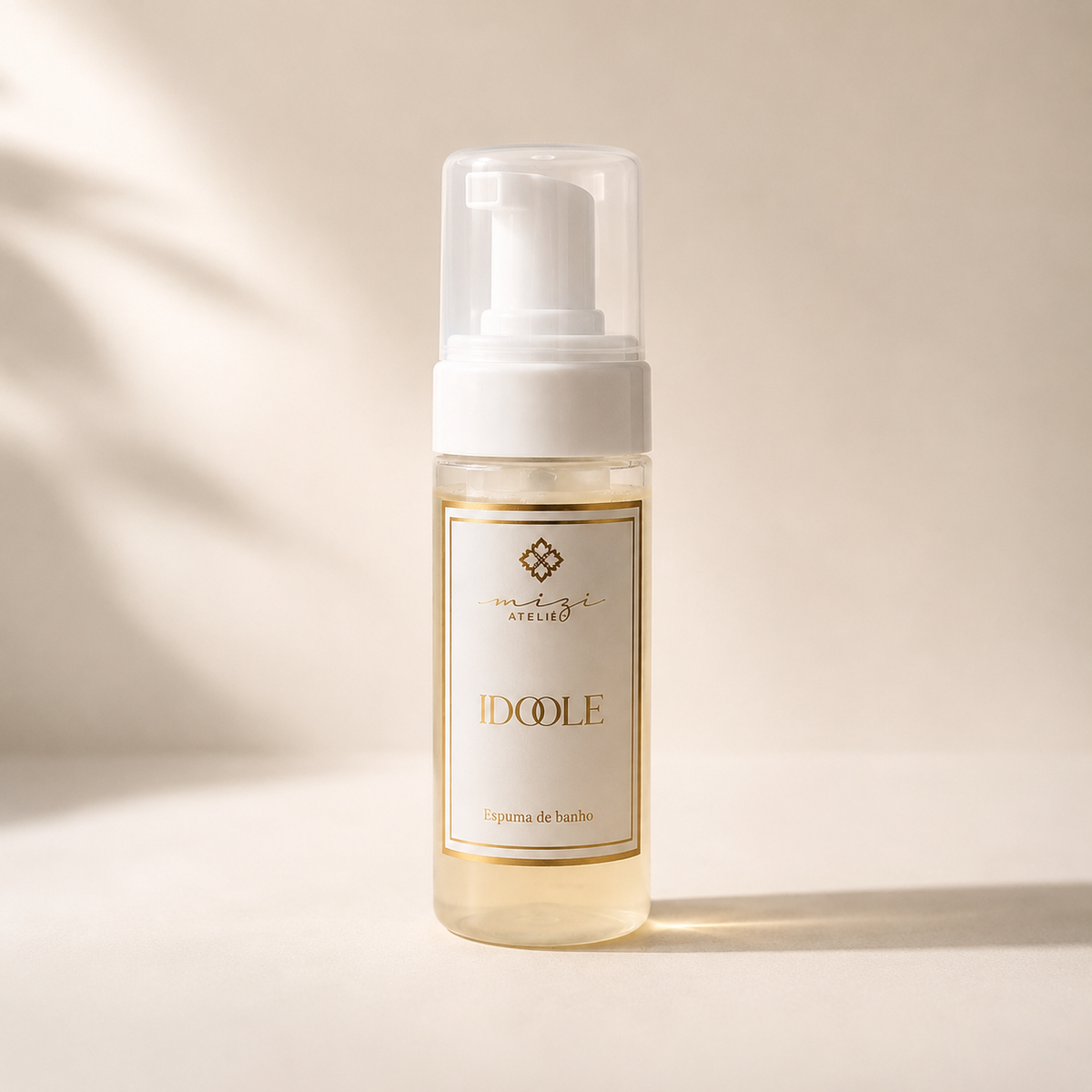 Espuma de Banho Idoole – 180 ml