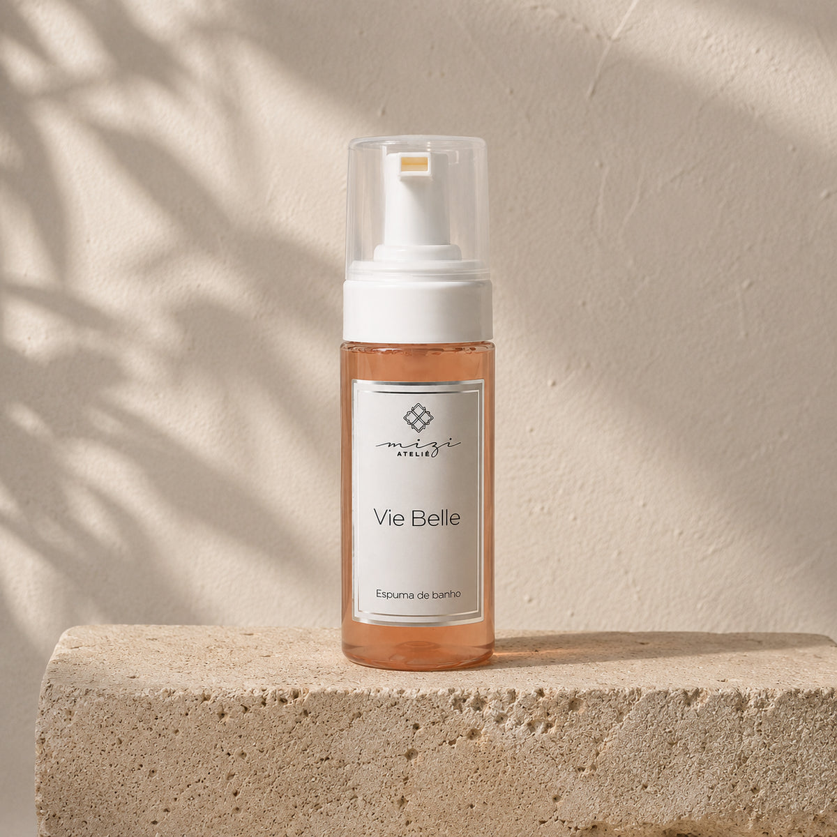 Espuma de Banho Vie Belle – 180 ml