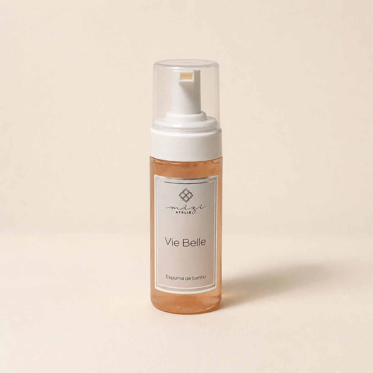 Espuma de Banho Vie Belle – 180 ml