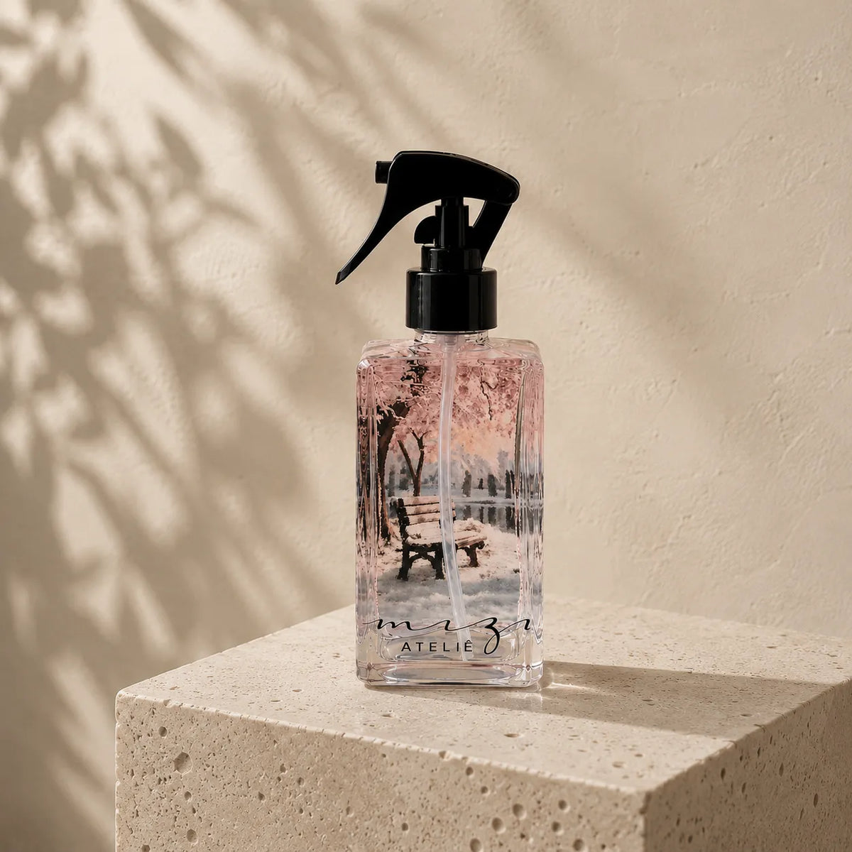 Home Spray Inverno