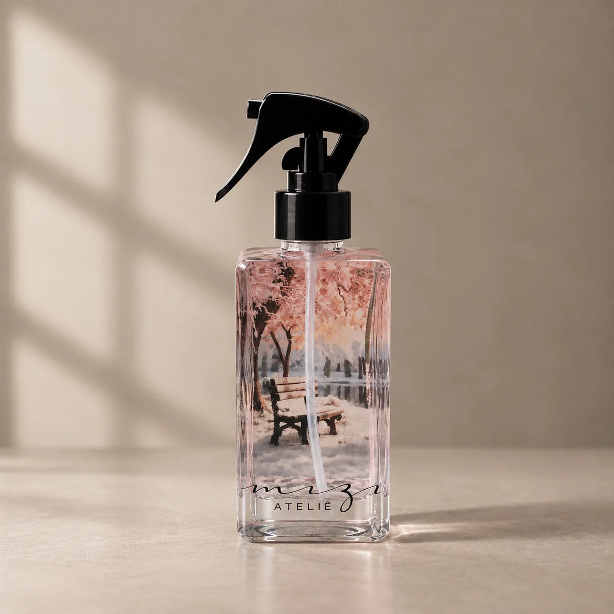 Home Spray Inverno