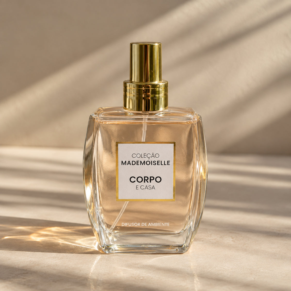 Home Spray Mademoiselle