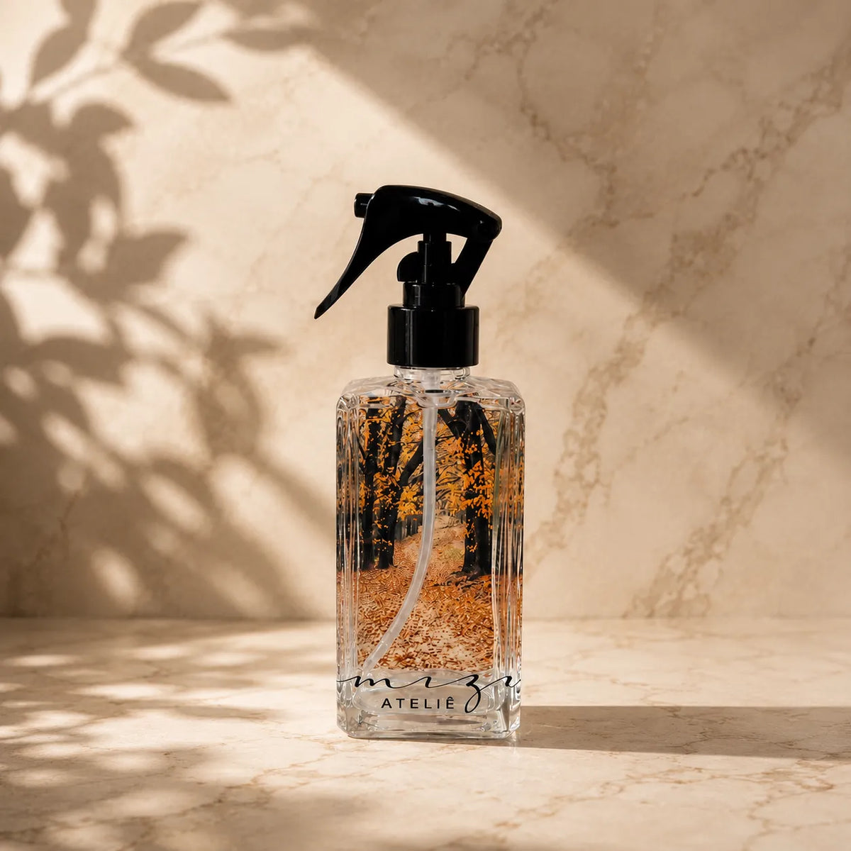 Home Spray Outono