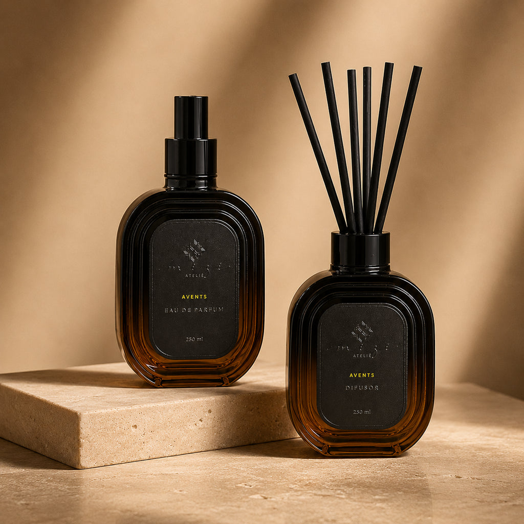 Kit Masculino Premium Avents