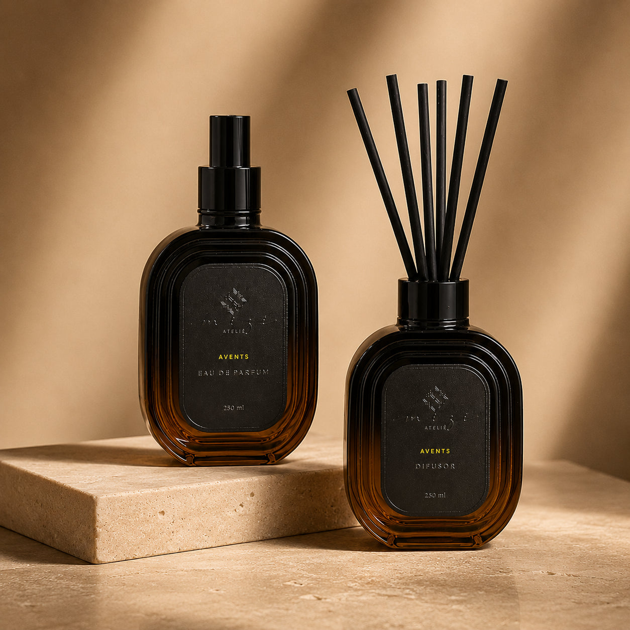 Kit Masculino Premium Avents