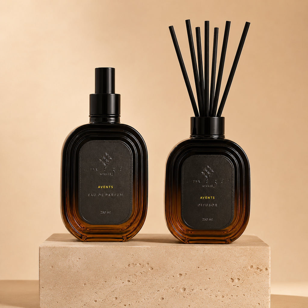 Kit Masculino Premium Avents
