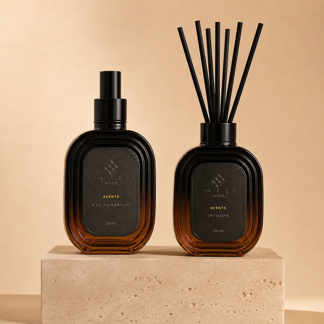Kit Masculino Premium Avents