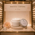 Manteiga Corporal Vie Belle – 200 g
