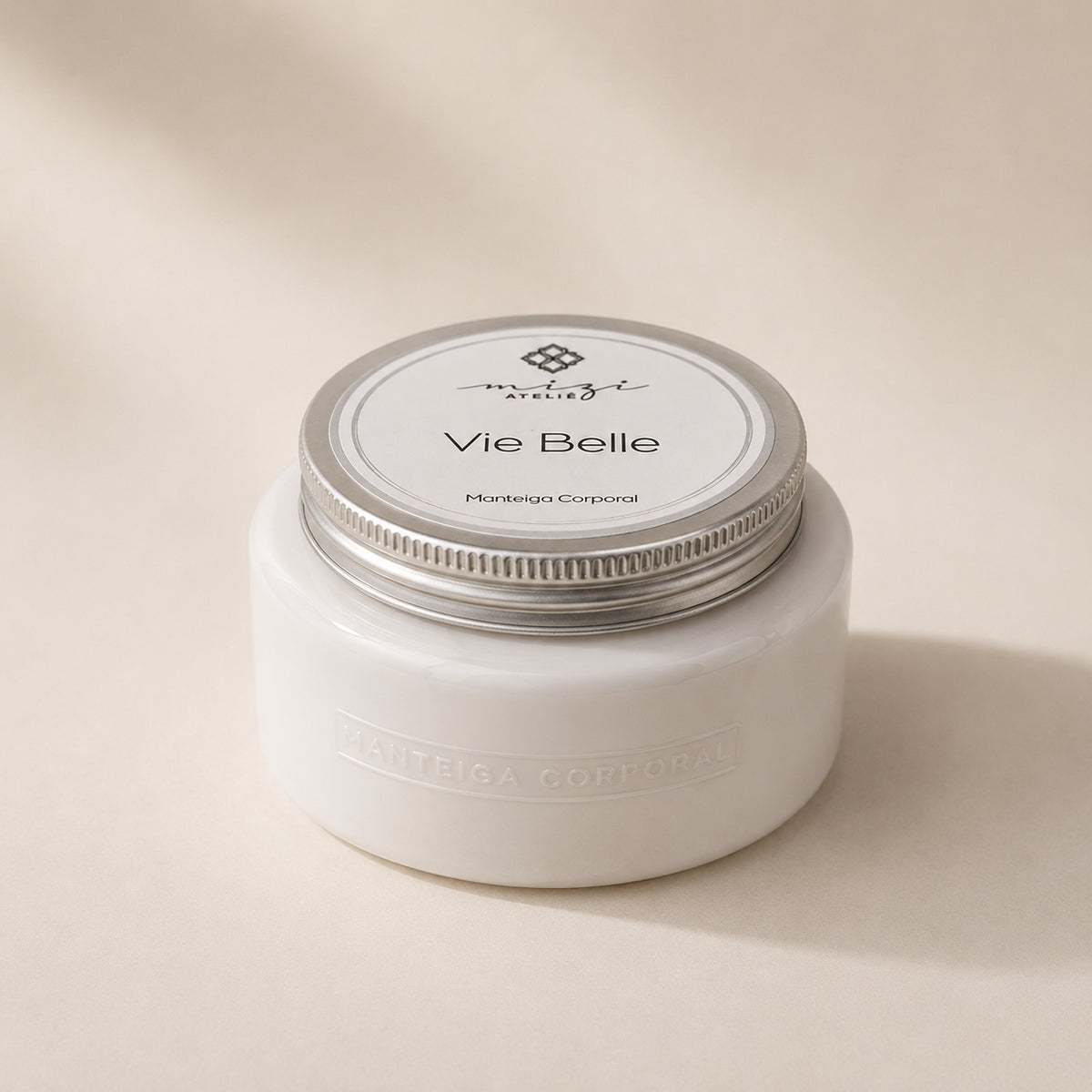 Manteiga Corporal Vie Belle – 200 g