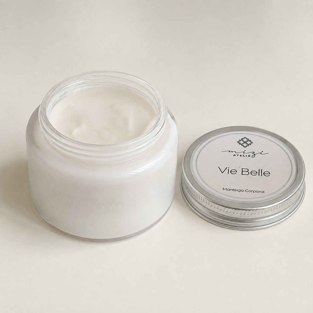 Manteiga Corporal Vie Belle – 200 g
