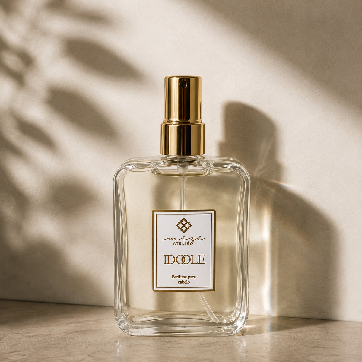 Perfume para Cabelo Idoole – 100 ml