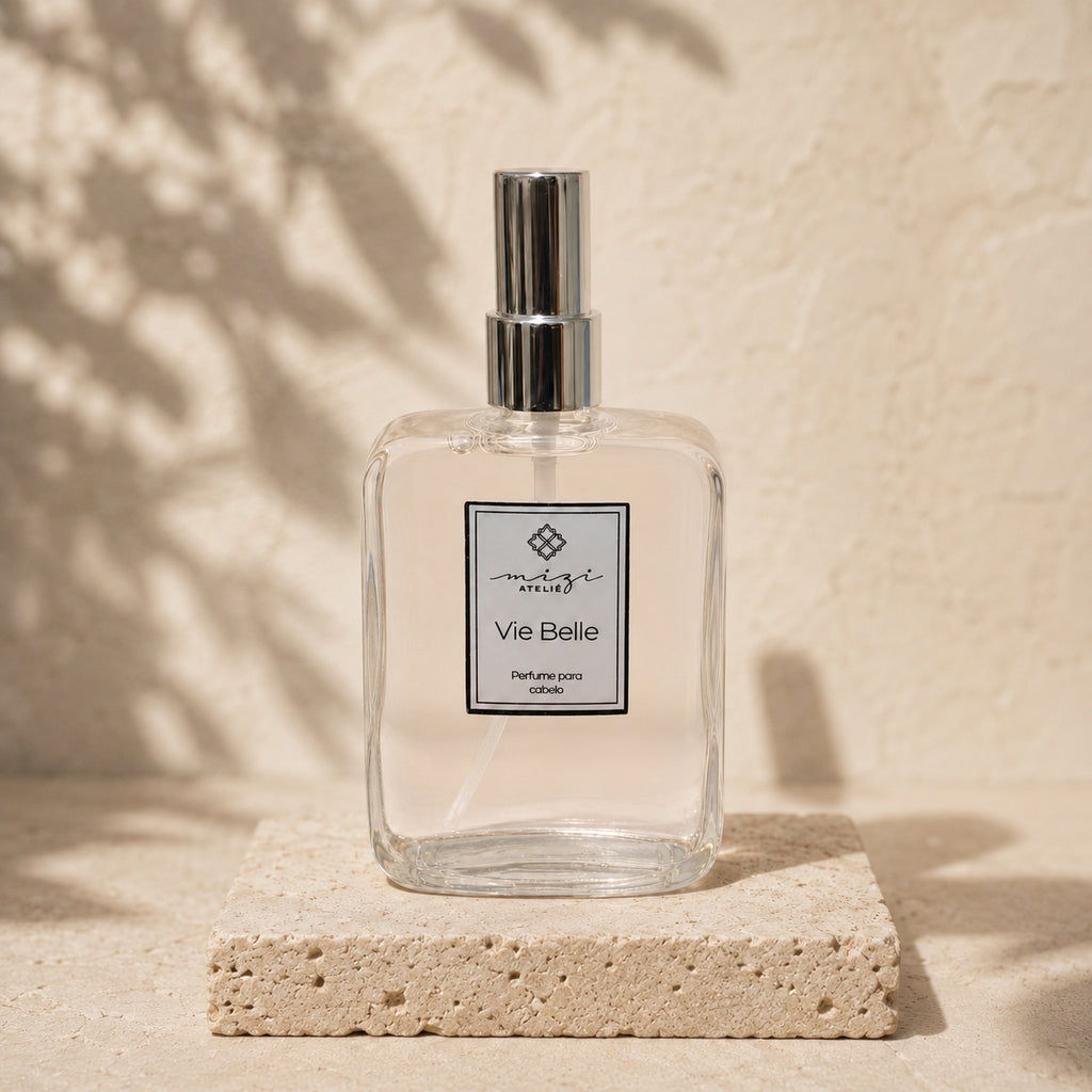 Perfume para Cabelo Vie Belle – 100 ml