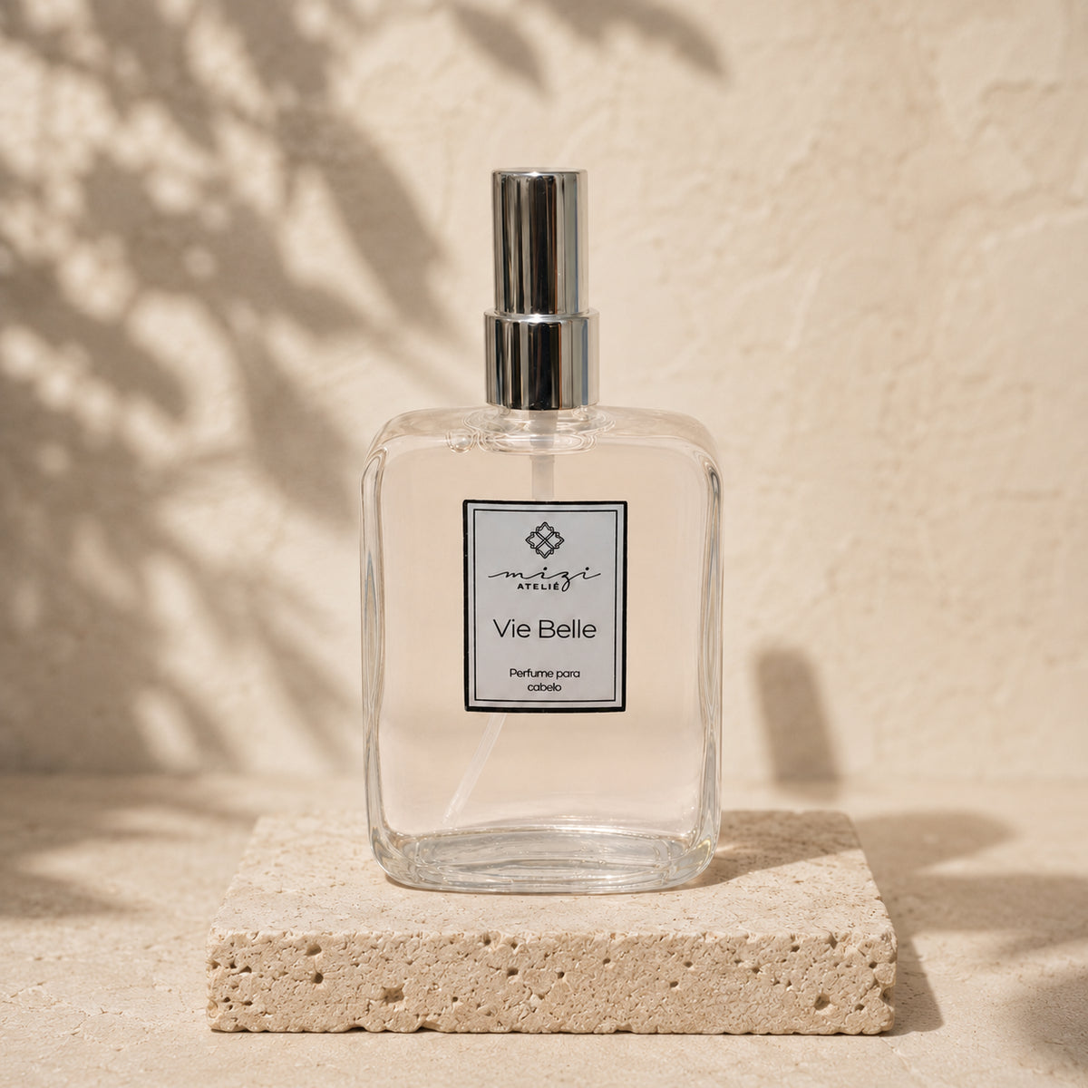 Perfume para Cabelo Vie Belle – 100 ml
