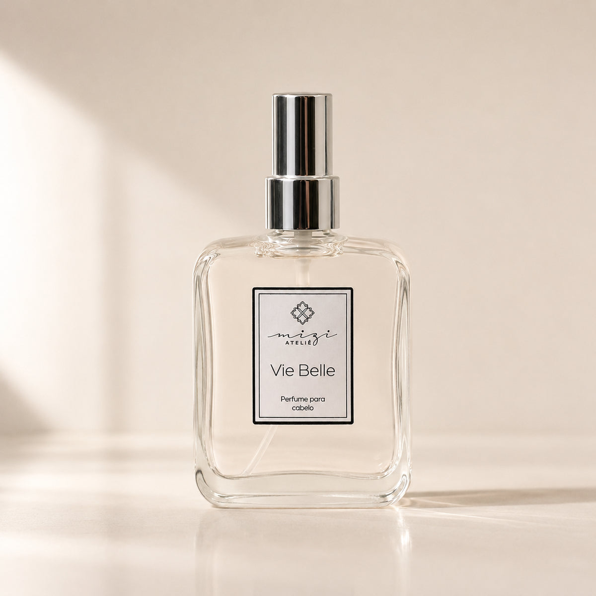 Perfume para Cabelo Vie Belle – 100 ml