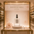 Perfume para Cabelo Vie Belle – 100 ml