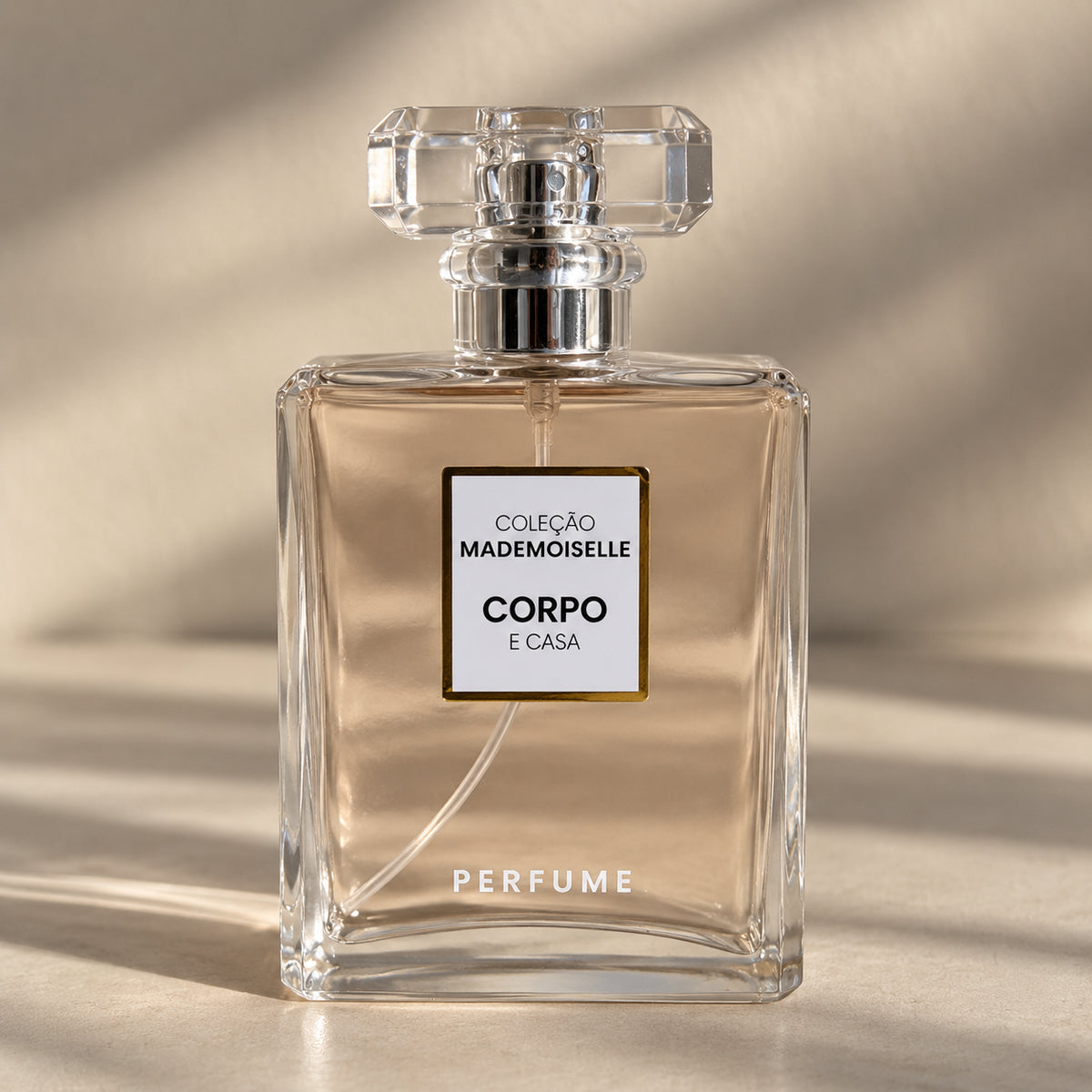 Perfume Mademoiselle