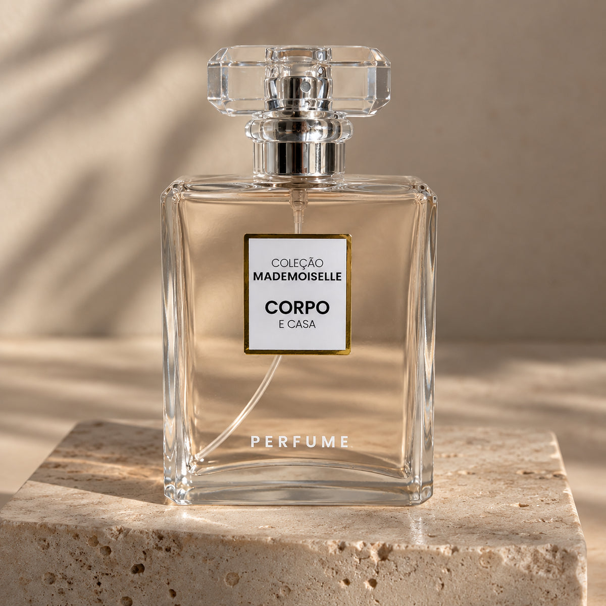Perfume Mademoiselle