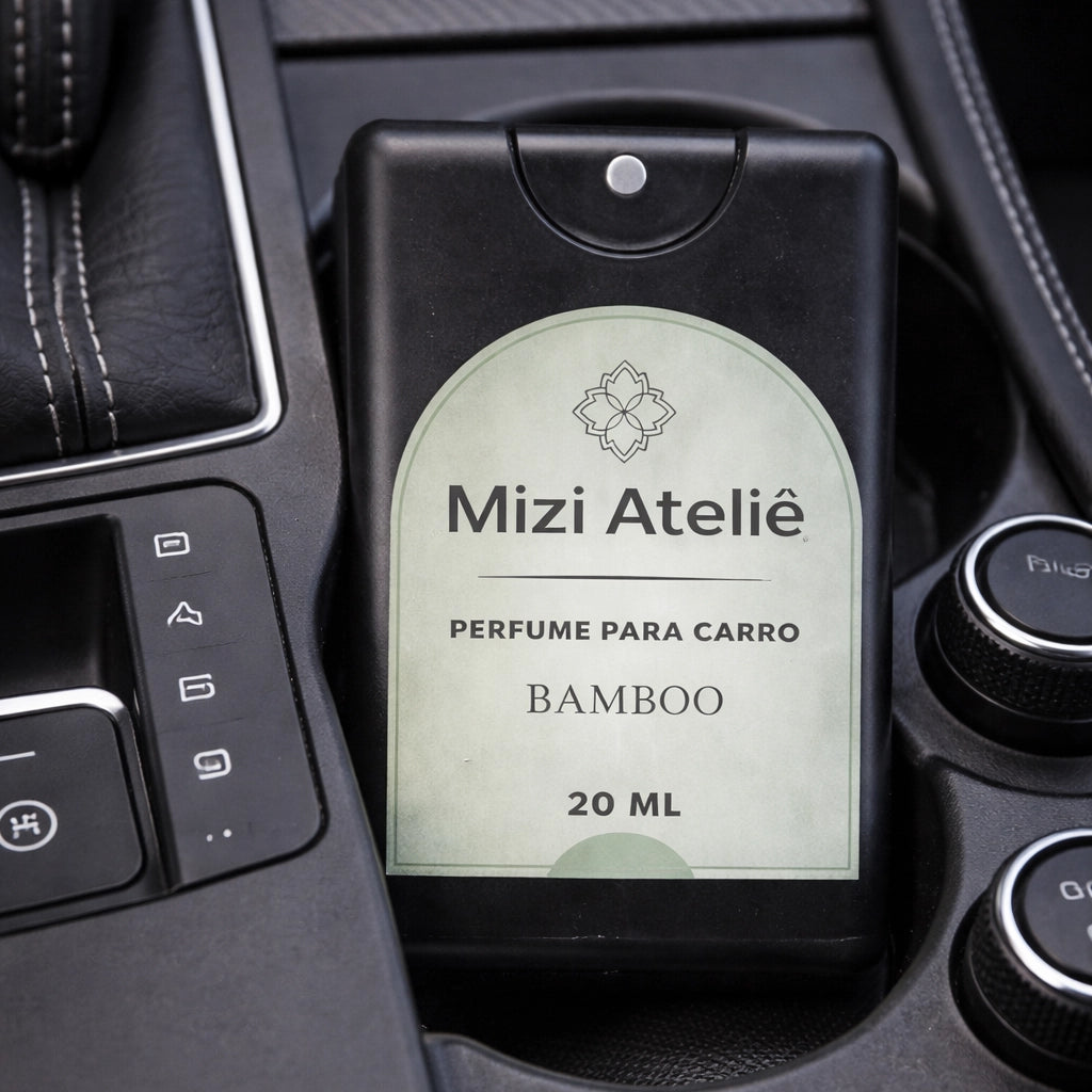 Perfume para Carro