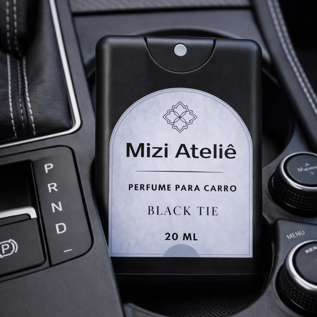 Perfume para Carro