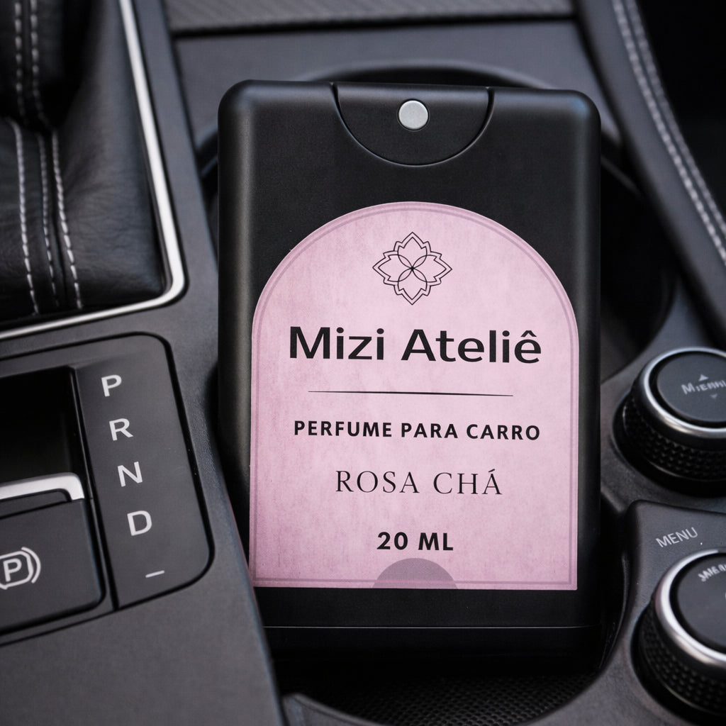 Perfume para Carro