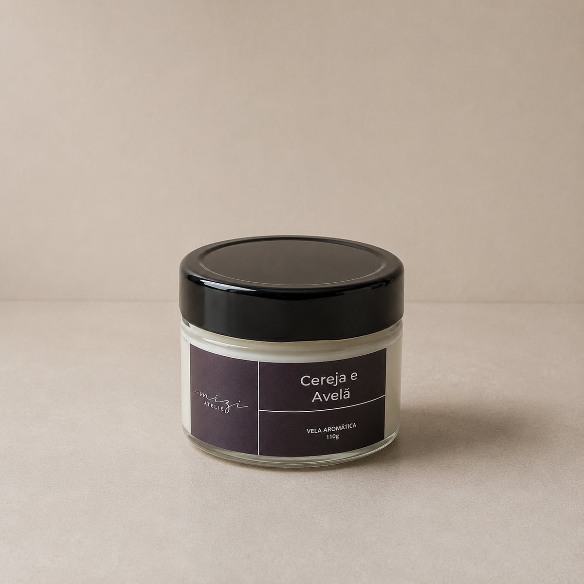 Vela Black