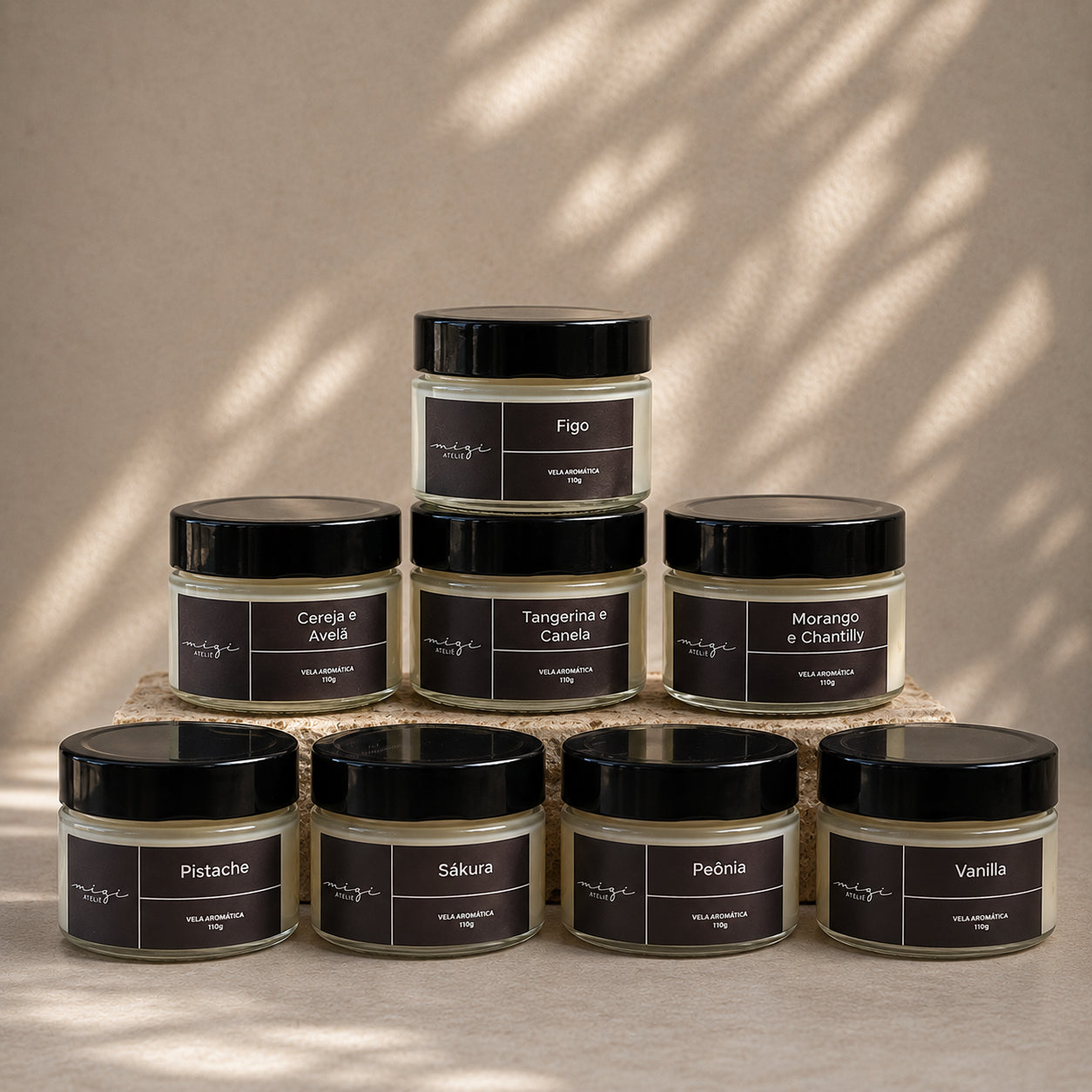 Vela Black