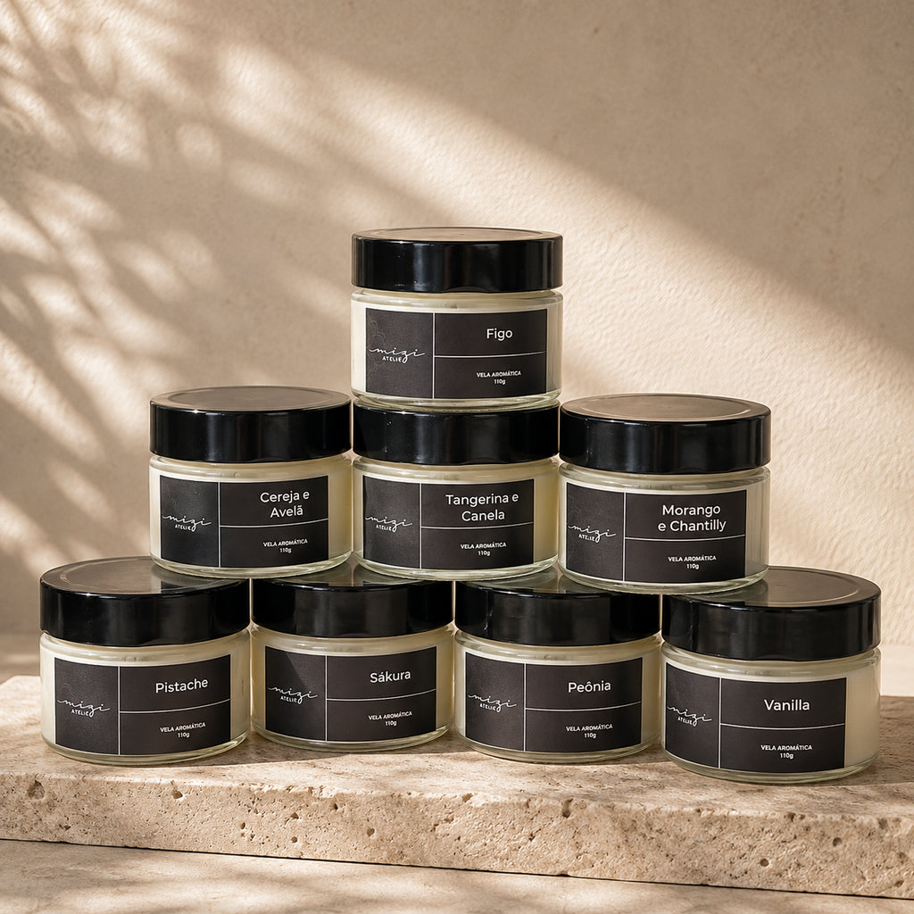Vela Black