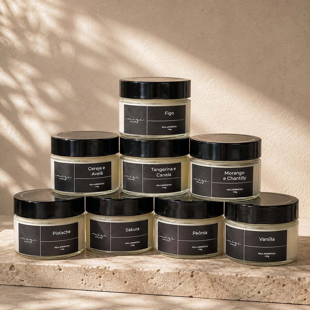 Vela Black