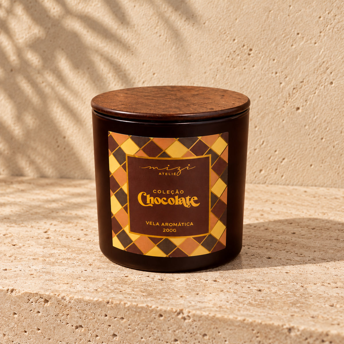 Vela Chocolate