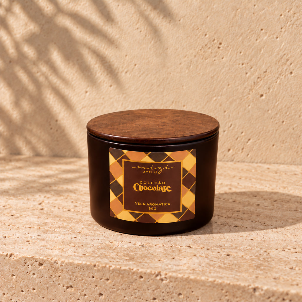 Vela Chocolate
