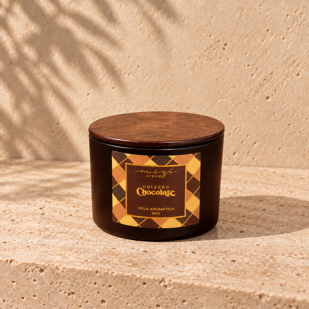 Vela Chocolate