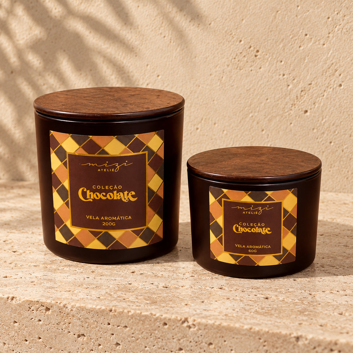 Vela Chocolate