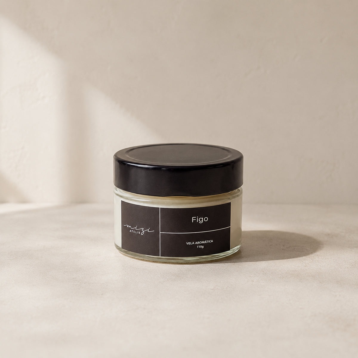 Vela Black