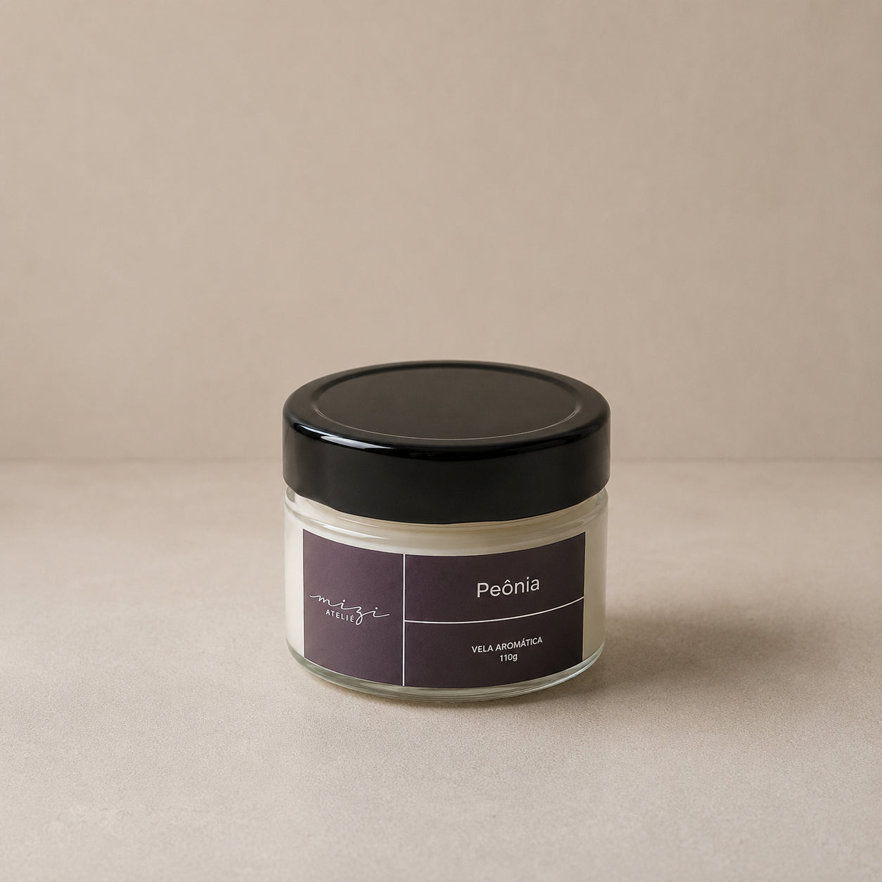 Vela Black