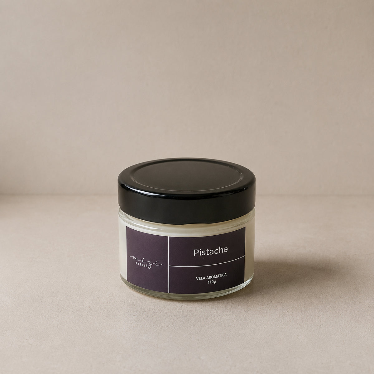 Vela Black