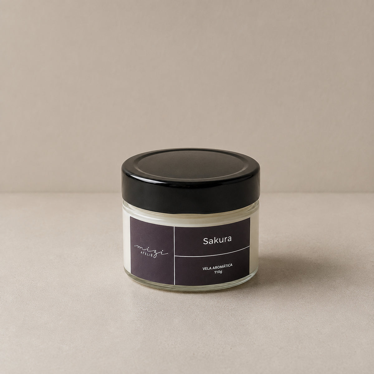 Vela Black