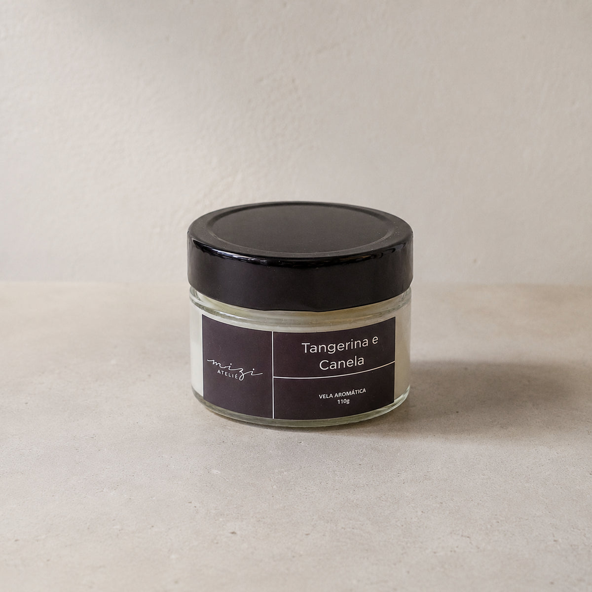 Vela Black