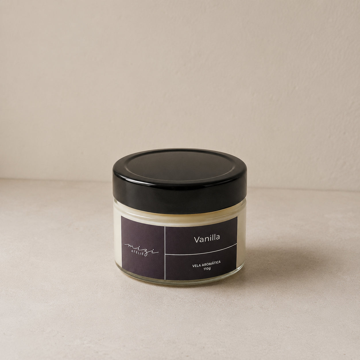 Vela Black