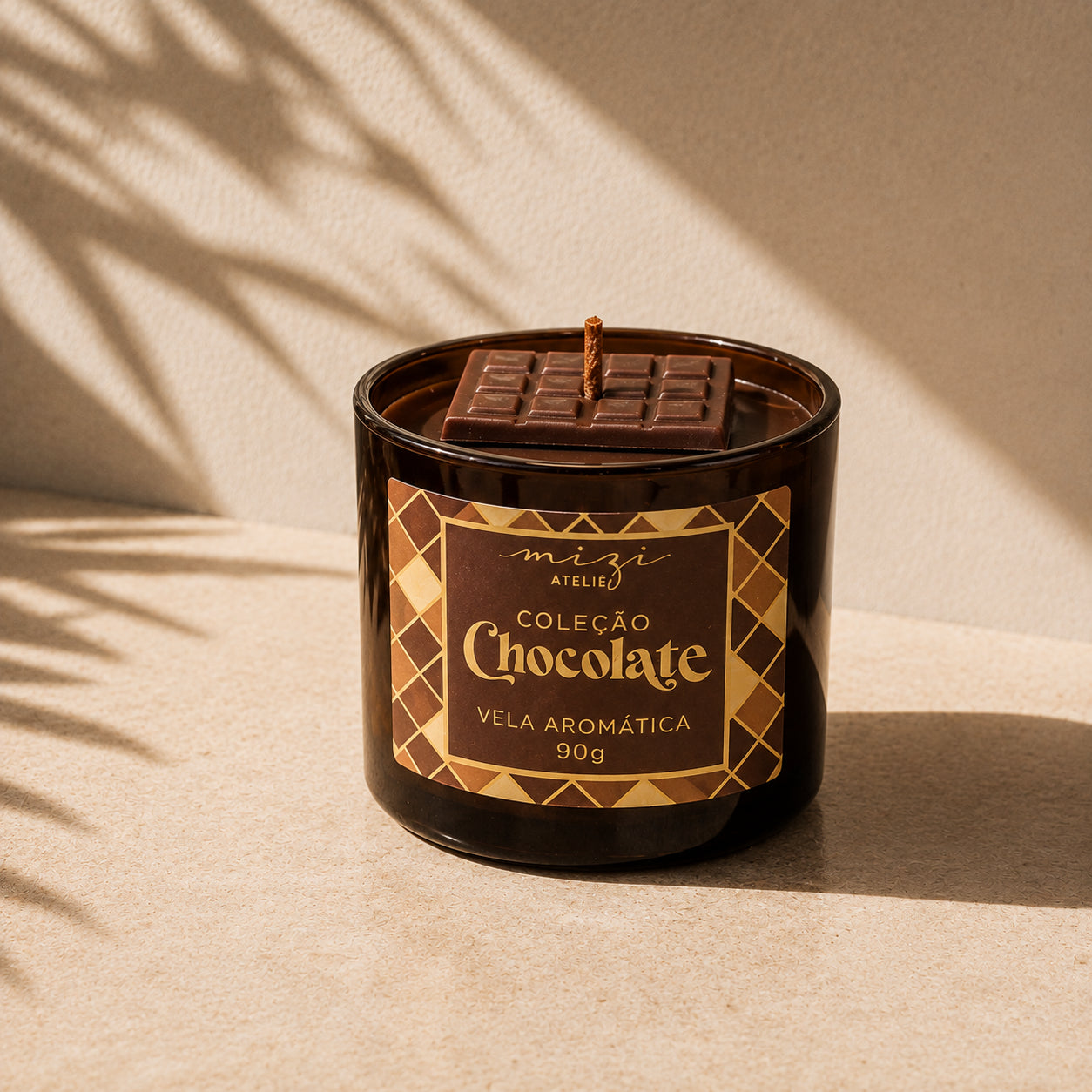 Vela Chocolate
